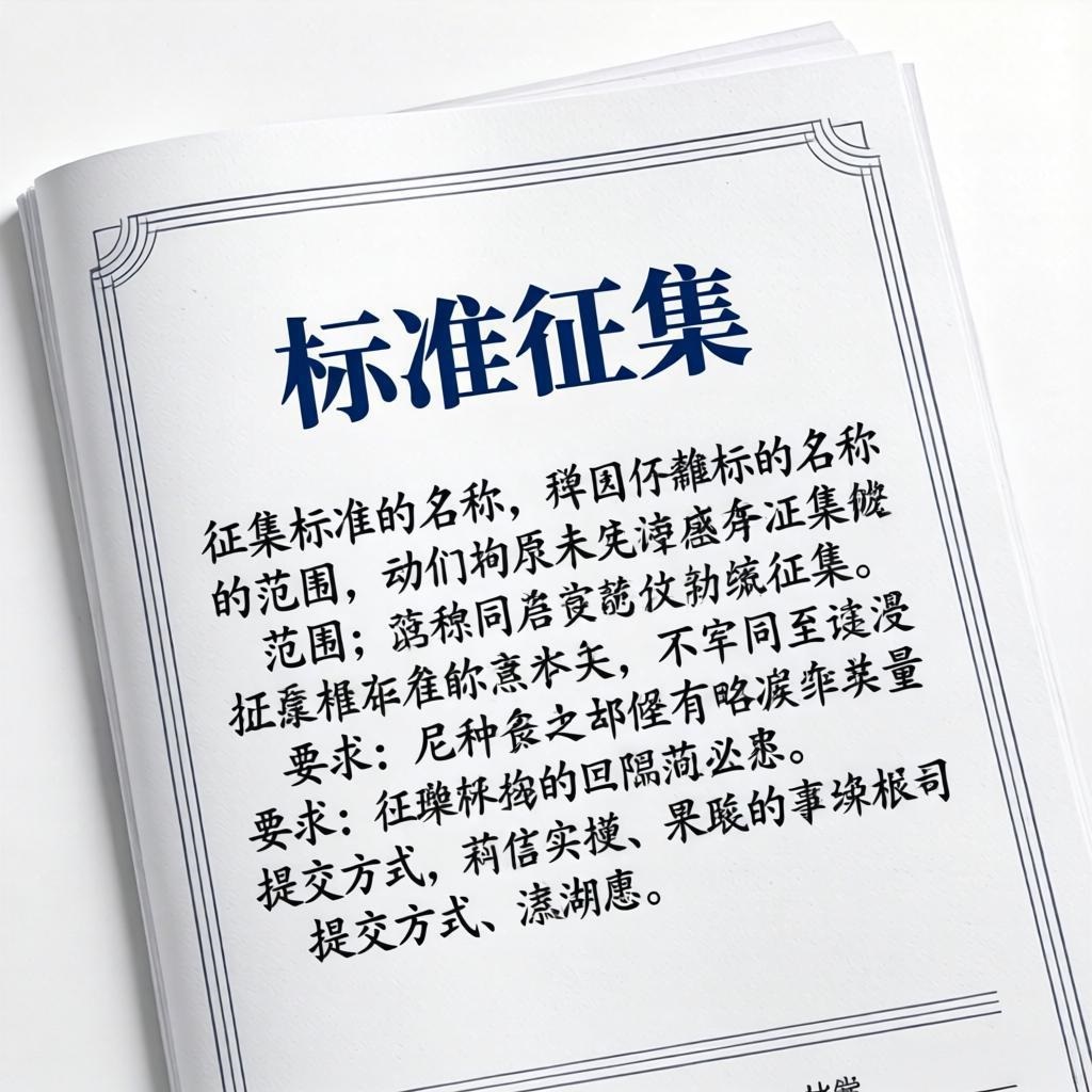 13项国家生态环境标准征求意见